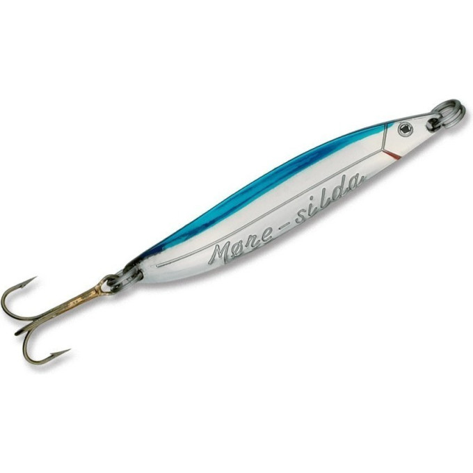 Блесна колеблющаяся BLUE FOX Moresilda 15,0 гр BFMS15-SBLU